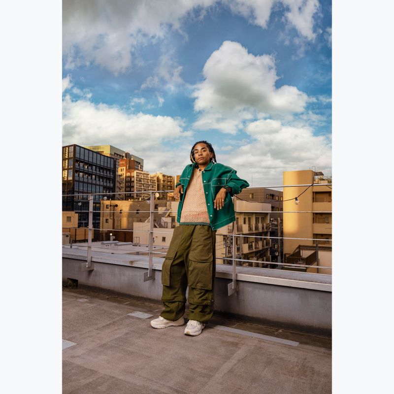 Watch Garmin Instinct 3 45 mm Amoled black/black 12