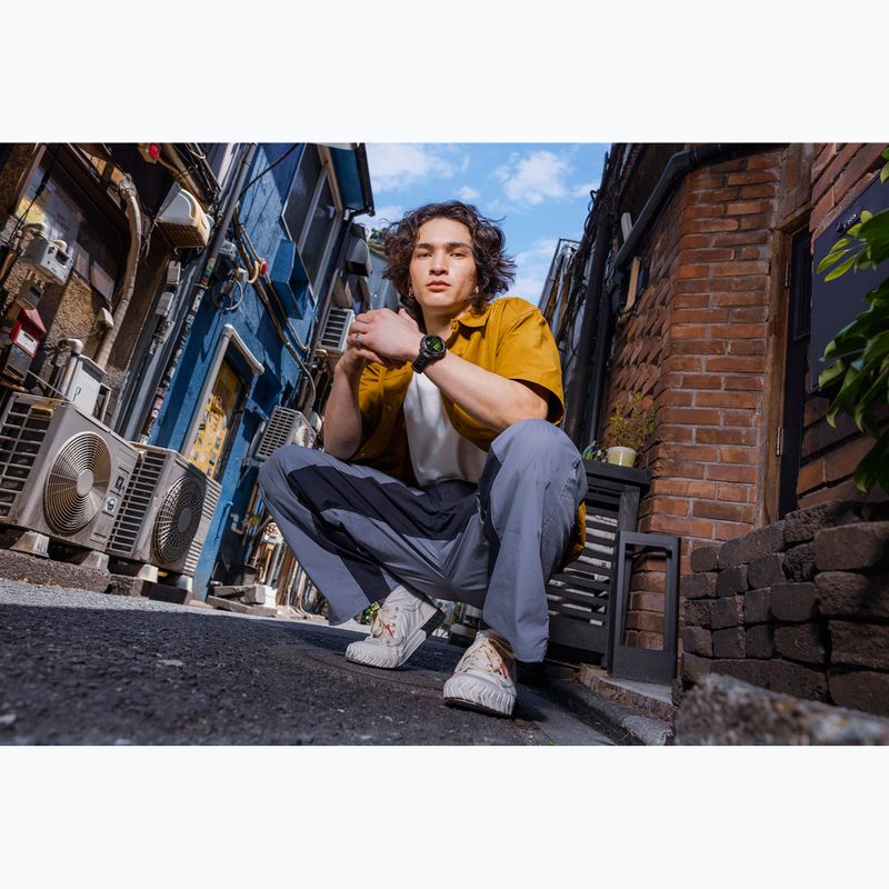 Watch Garmin Instinct 3 45 mm Amoled black/black 13