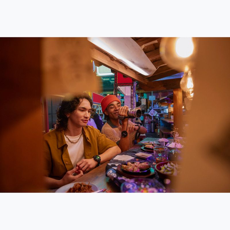 Watch Garmin Instinct 3 45 mm Amoled black/black 14