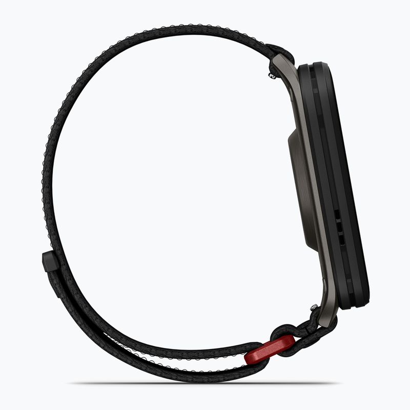 Watch Garmin Venu X1 black titan slate/black 6