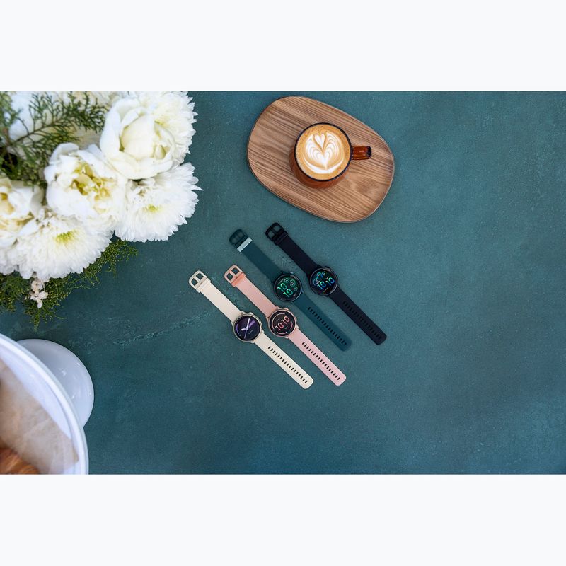 Watch Garmin Vivoactive 6 slate/black 7