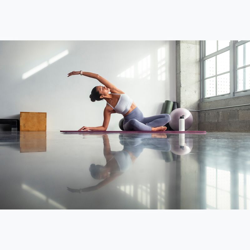 Watch Garmin Vivoactive 6 lunar gold/bone 9