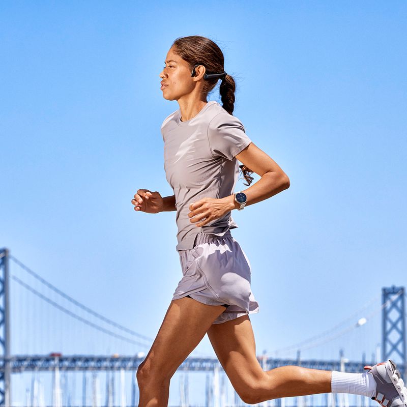 Watch Garmin Venu 4 45 mm slate/black 13