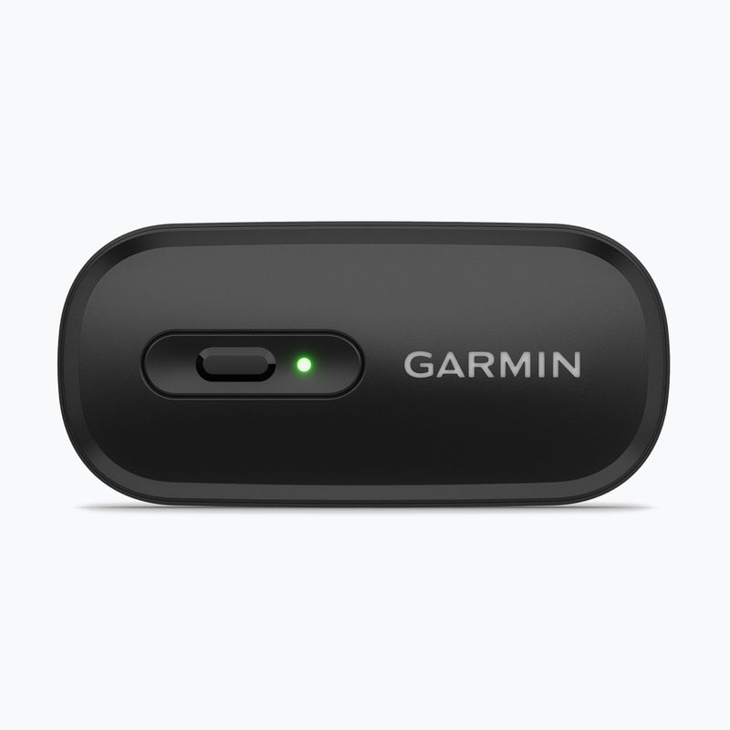 Heart rate monitor Garmin HRM 200 black 4