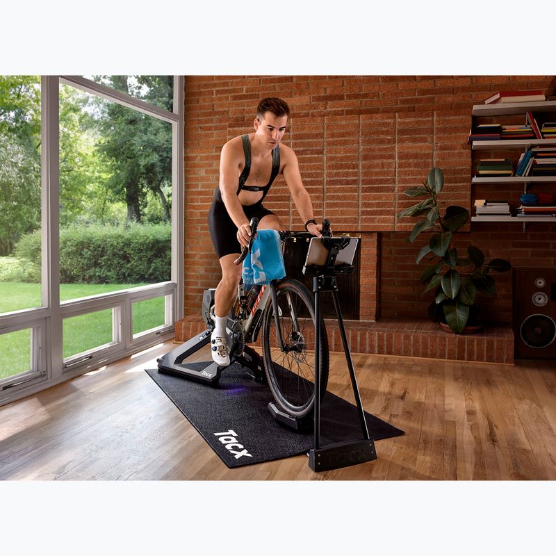 Heart rate monitor Garmin HRM 200 black 11