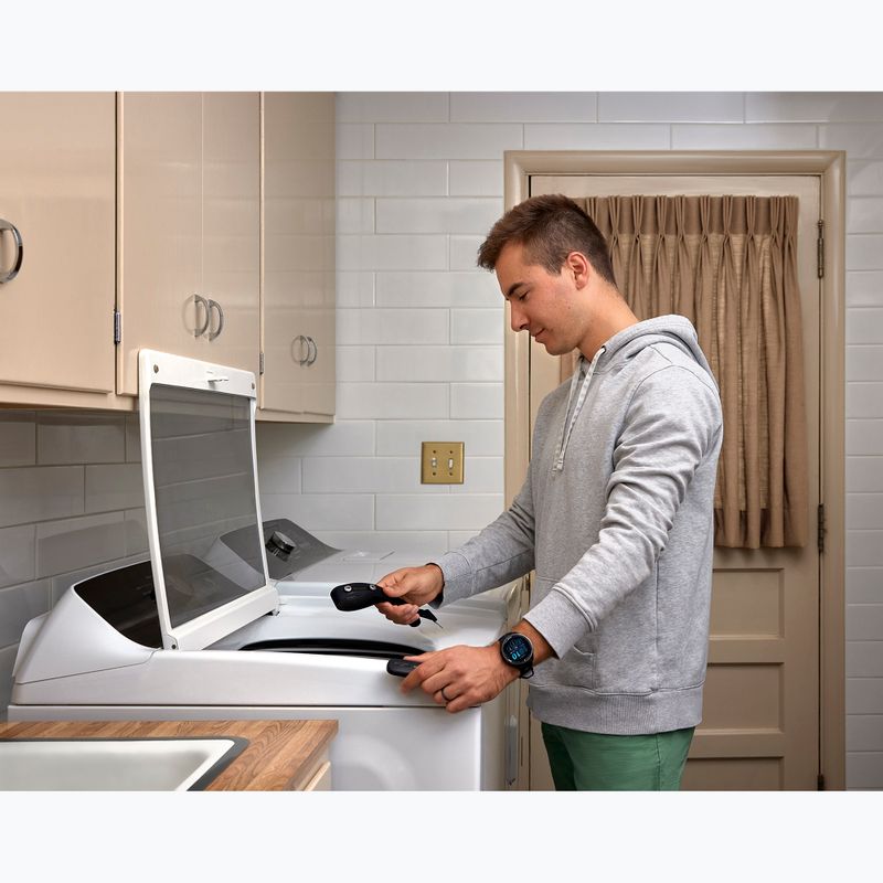 Heart rate monitor Garmin HRM 200 black 12