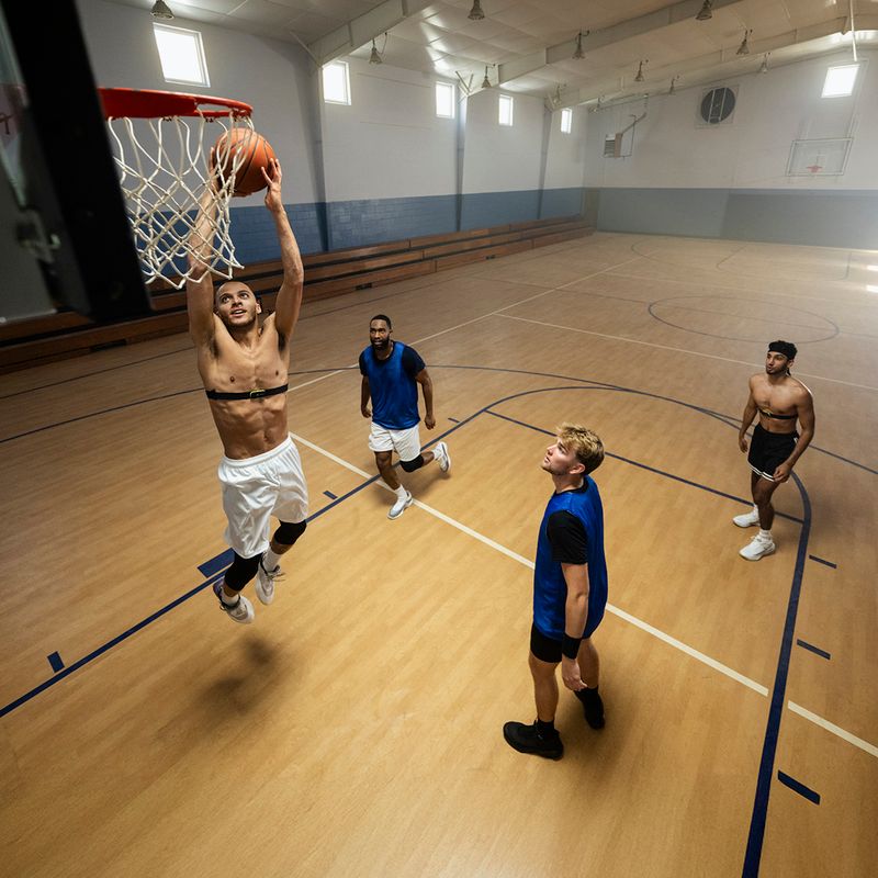 Heart rate monitor Garmin HRM 600 black 8