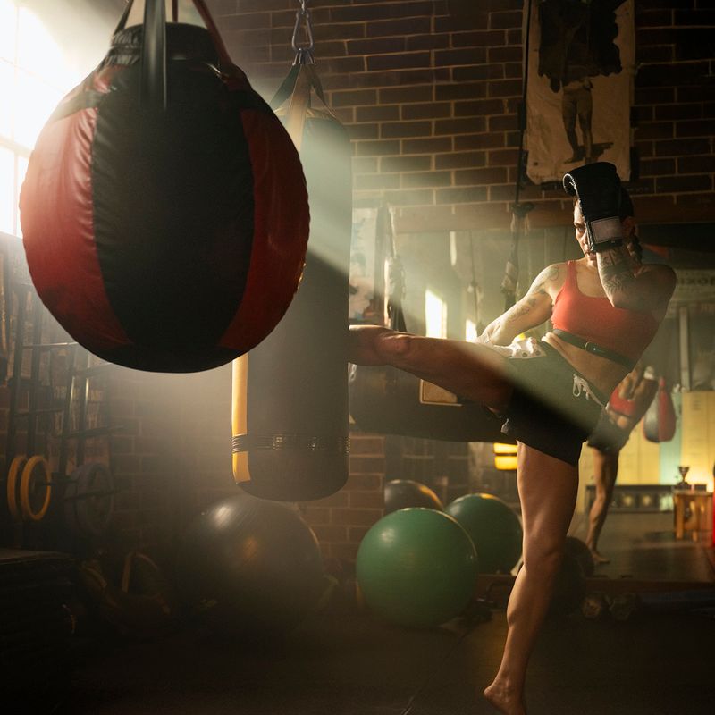 Heart rate monitor Garmin HRM 600 black 9