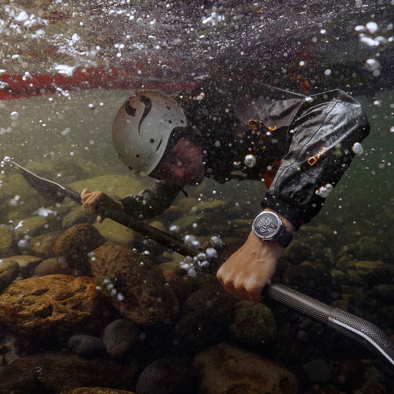 Watch Garmin Fenix 8 Pro 51 mm Amoled sapphire/graphite/black 12