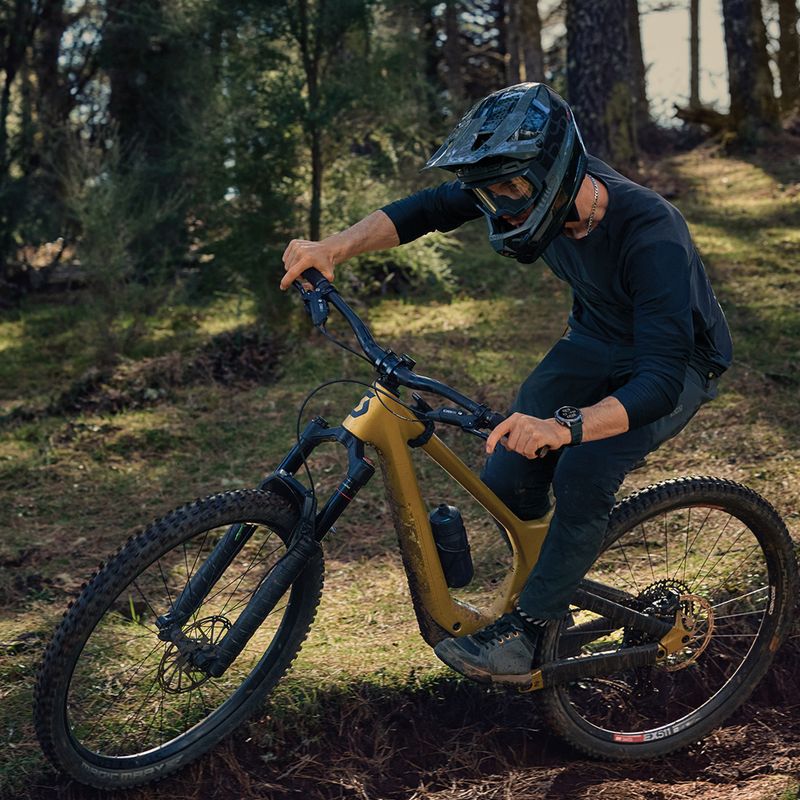 Watch Garmin Fenix 8 Pro 51 mm Amoled sapphire/graphite/black 15