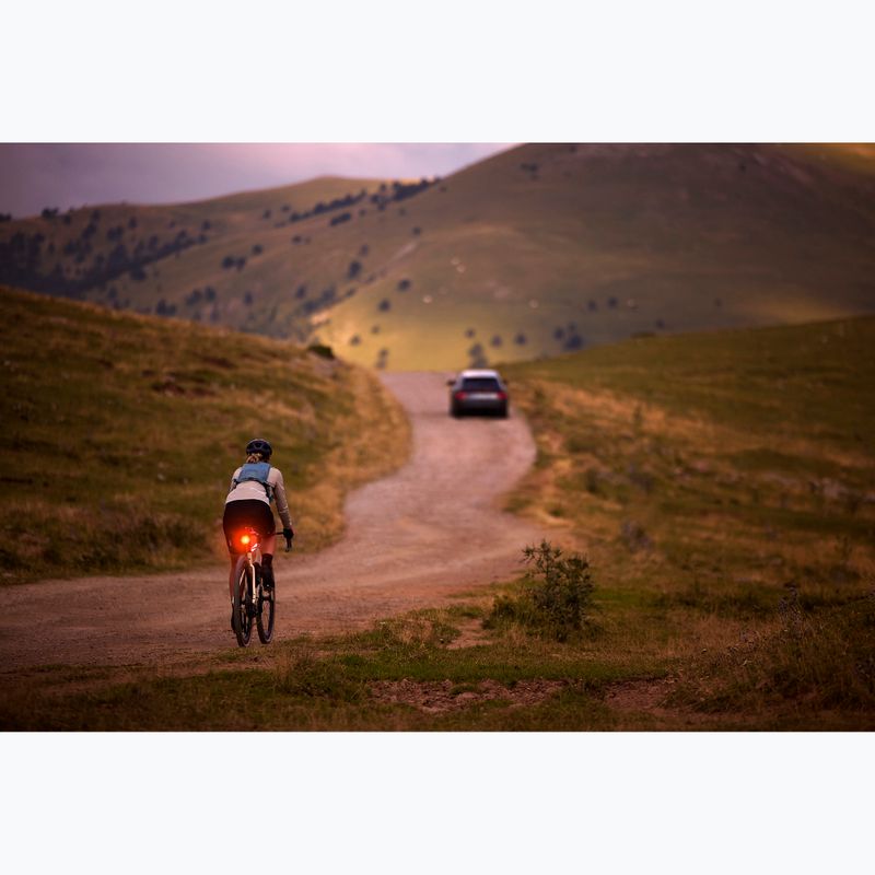 Rear radar Garmin Varia RearVue 820 13