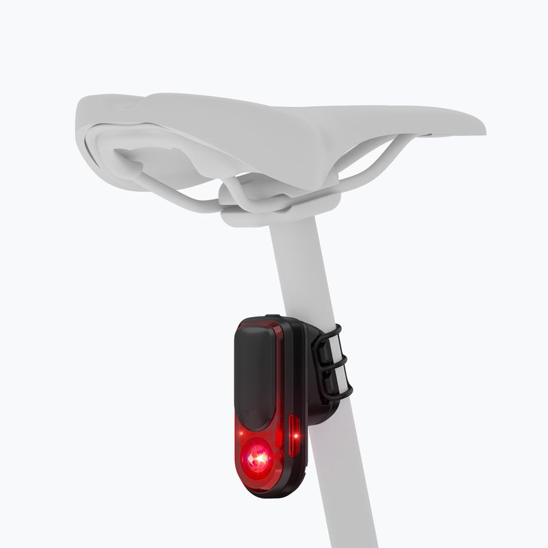 Bike mount Garmin Varia RearVue 4