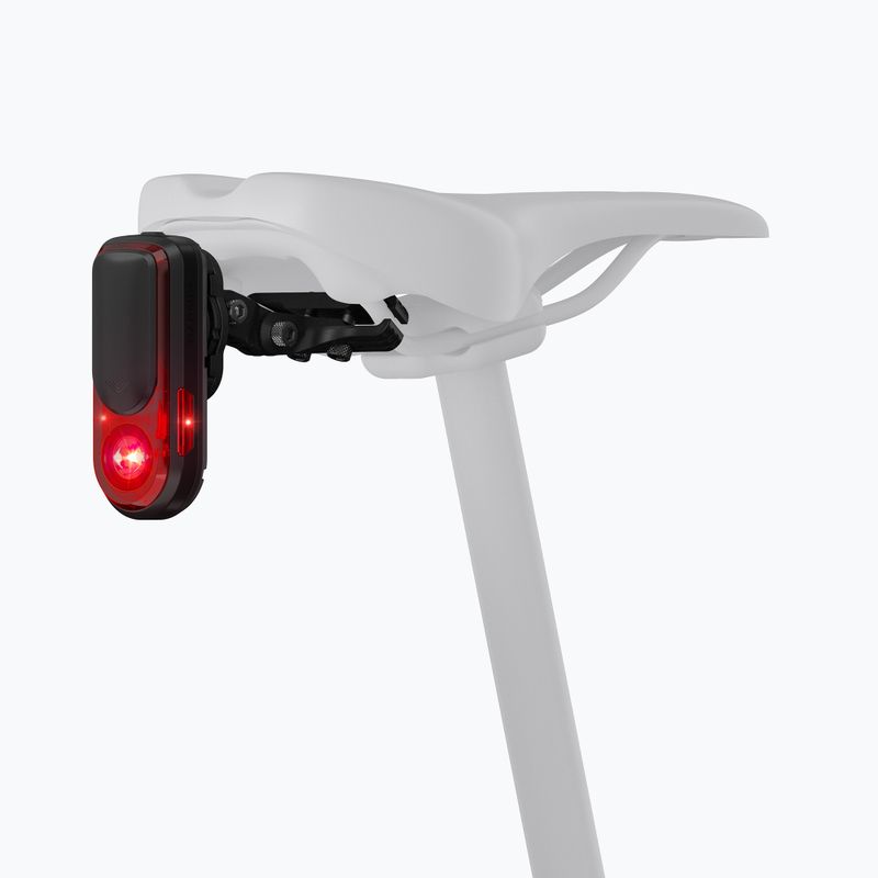 Bicycle holder Garmin Varia RearVue 5