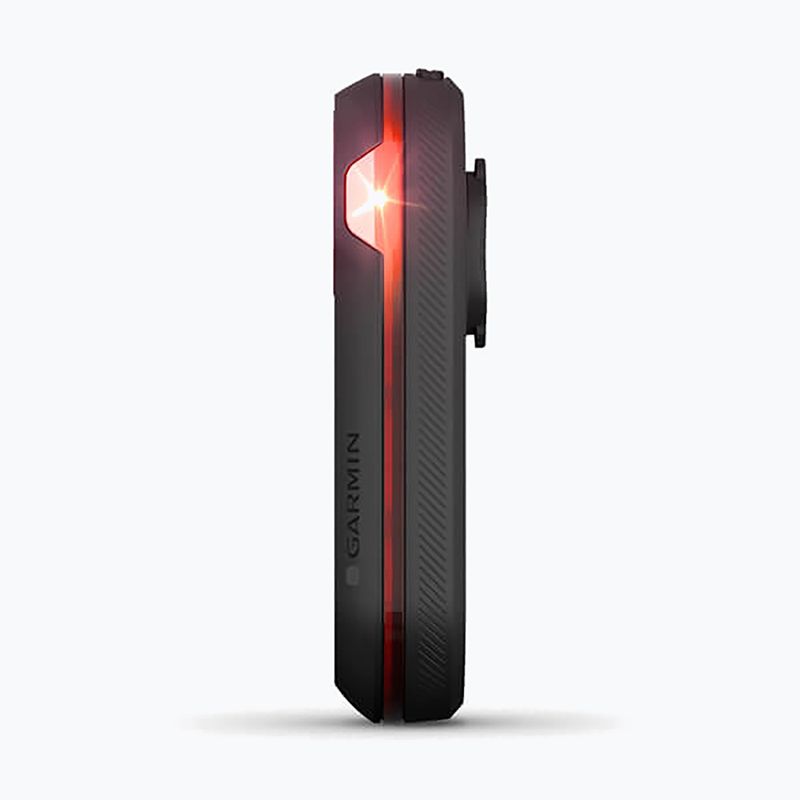 Bike radar Garmin Varia RTL 515 black 4