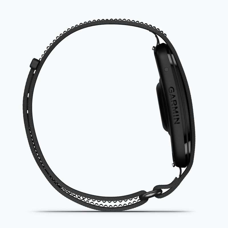 Smart band Garmin CIRQA black 6