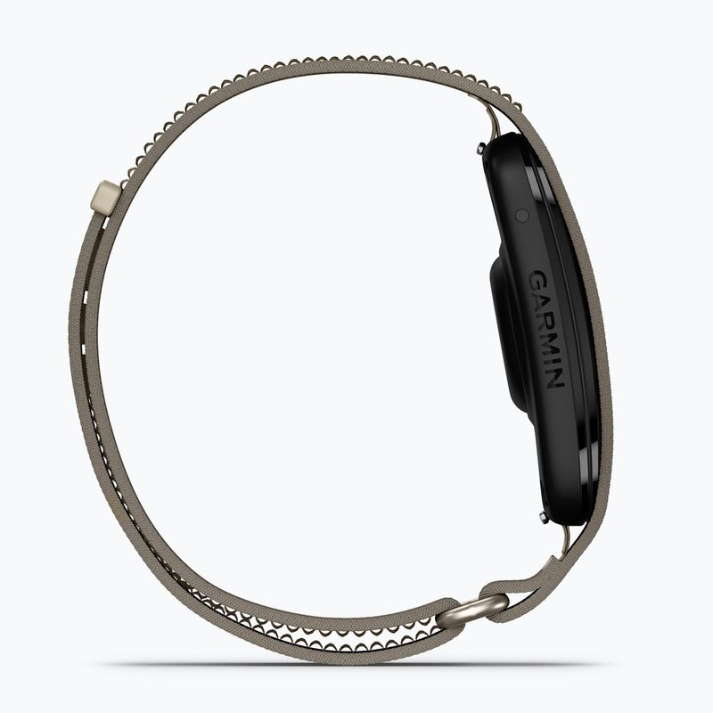 Smart band Garmin CIRQA french gray 5