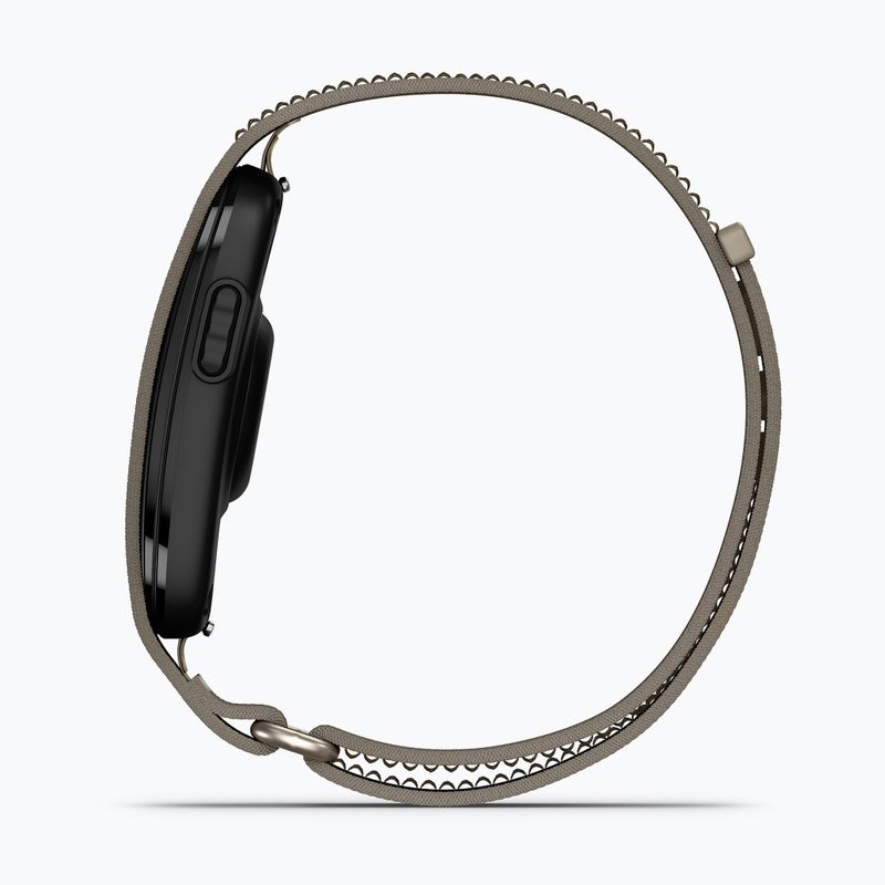 Smart band Garmin CIRQA french gray 6