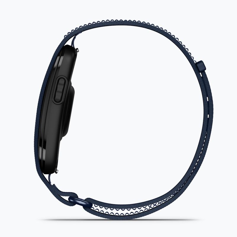 Smart band Garmin CIRQA capitan blue 4