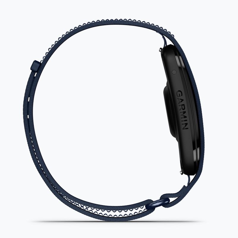 Smart band Garmin CIRQA capitan blue 5