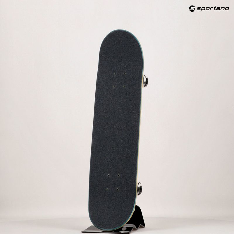 Globe G1 Full On classic skateboard in colour 10525205 10
