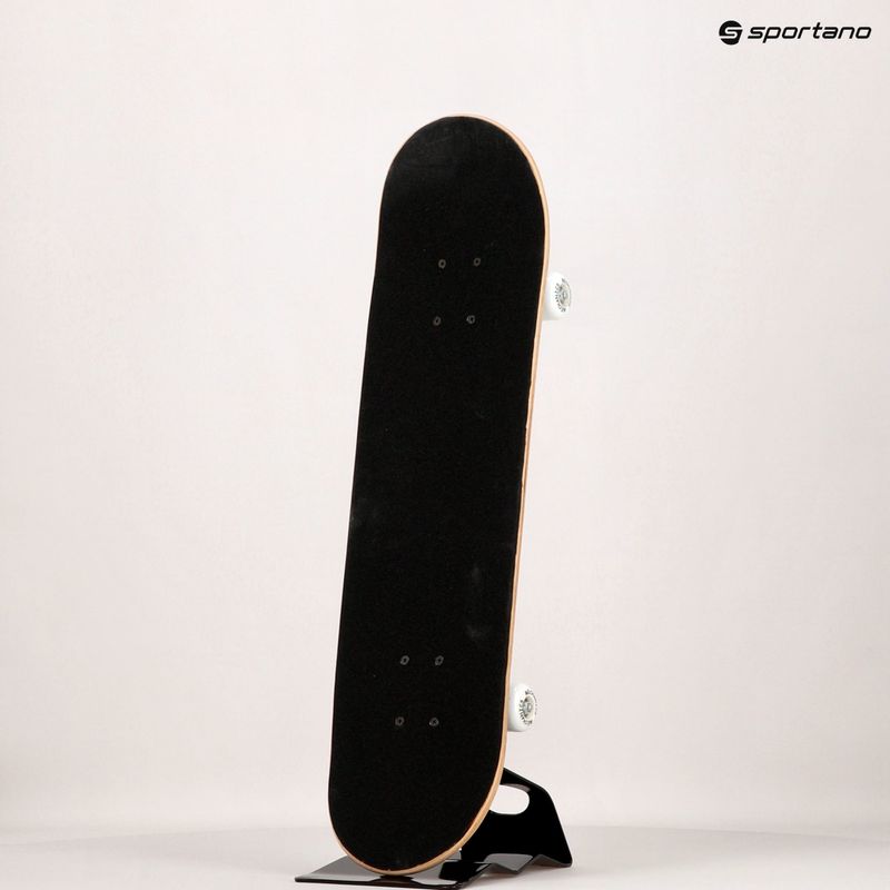 Mechanics Training classic skateboard 31 green/black TR31 9