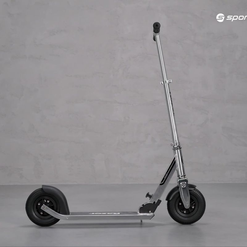 Razor A5 Air scooter silver 13073090 5