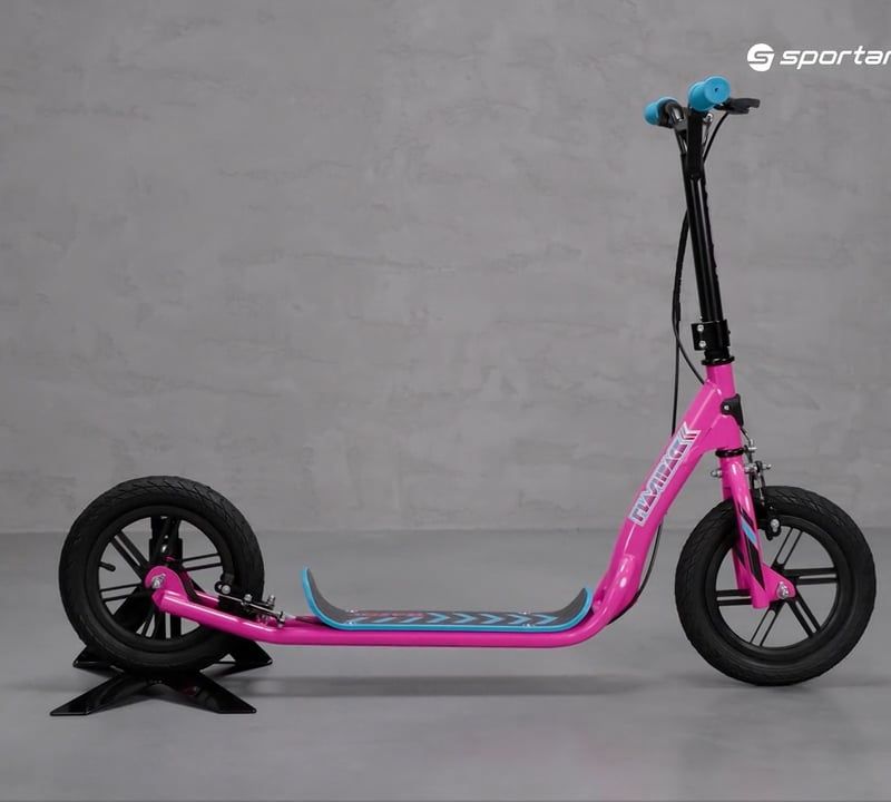 Razor Flashback Scooter pink 13073068 8