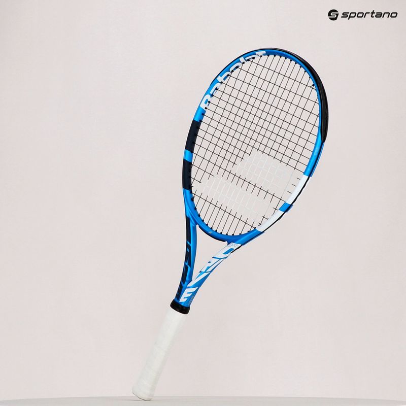Babolat Evo Drive Lite tennis racket blue 102432 13