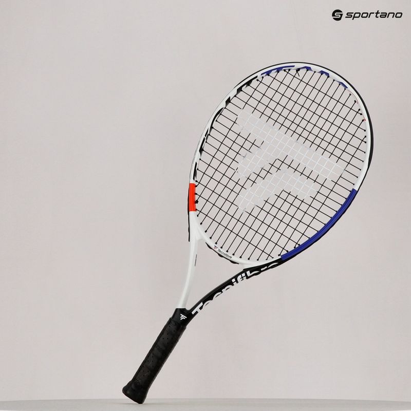 Tecnifibre T-Fight Team JR 24 children's tennis racket black 14FIGHTE24 9