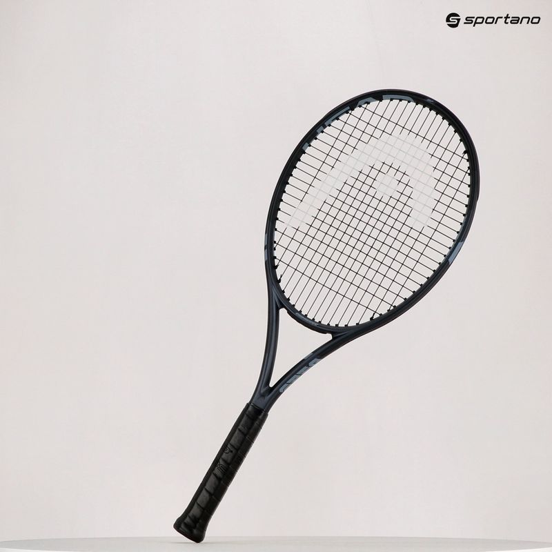 HEAD Ig Challenge MP tennis racket grey 234721 11