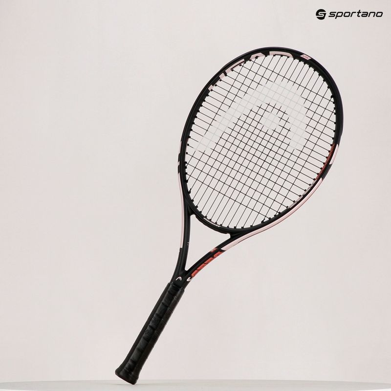 HEAD IG Challenge Lite SC tennis racket black 233922 8