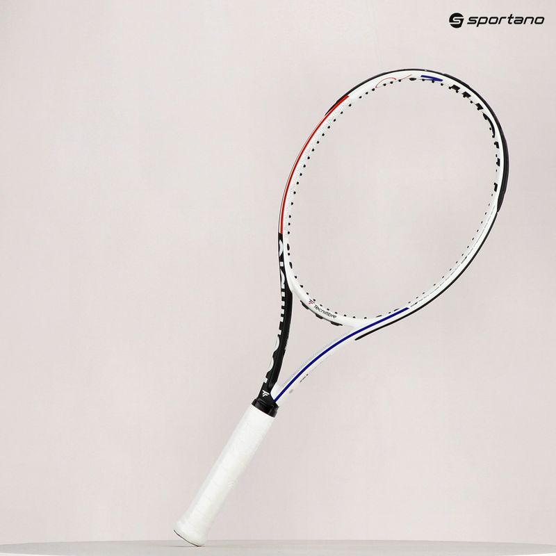 Tennis racket Tecnifibre T Fight RSL 295 NC white 14FI295R12 11