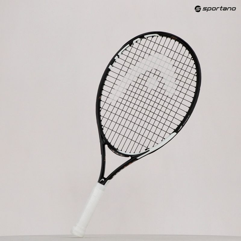 HEAD IG Speed 23 SC children's tennis racket black 234022 8