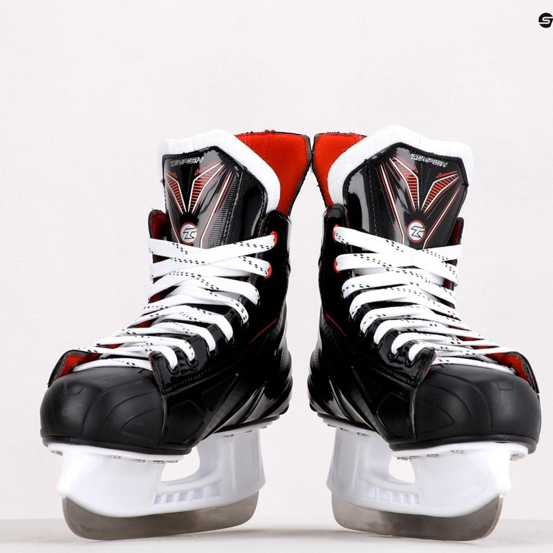 Men's hockey skates Tempish Volt-S black 1300000215 21