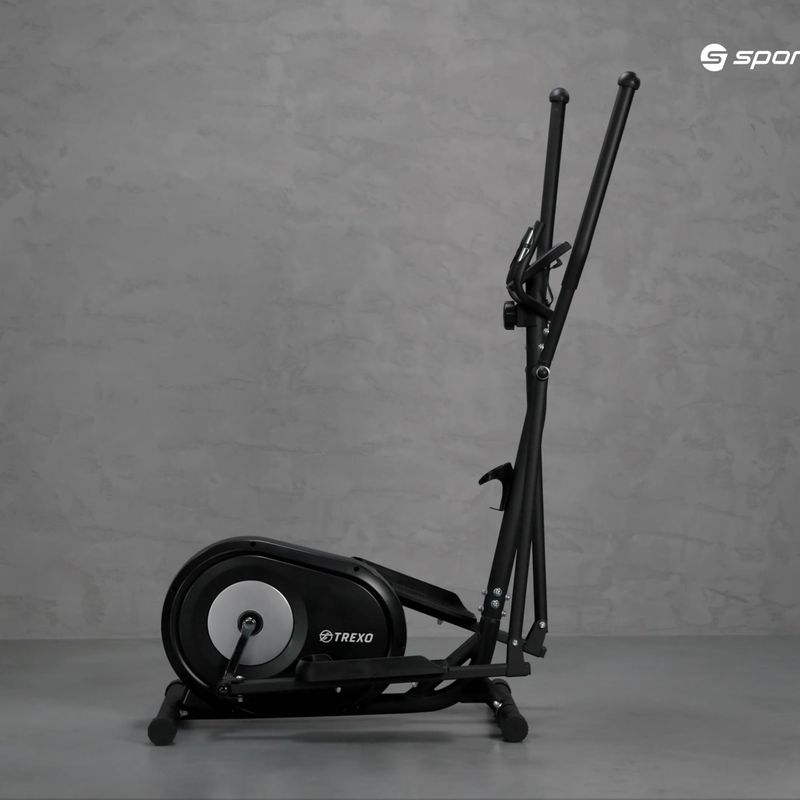 XTREXO black ET300 orbiter 19