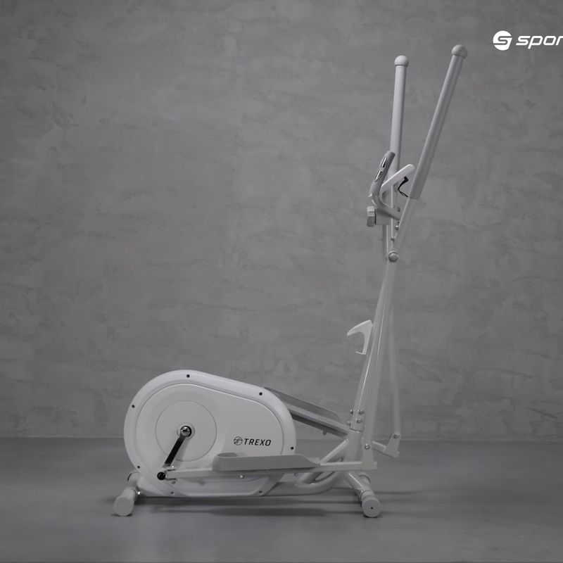 XTREXO white ET300 orbiter 15