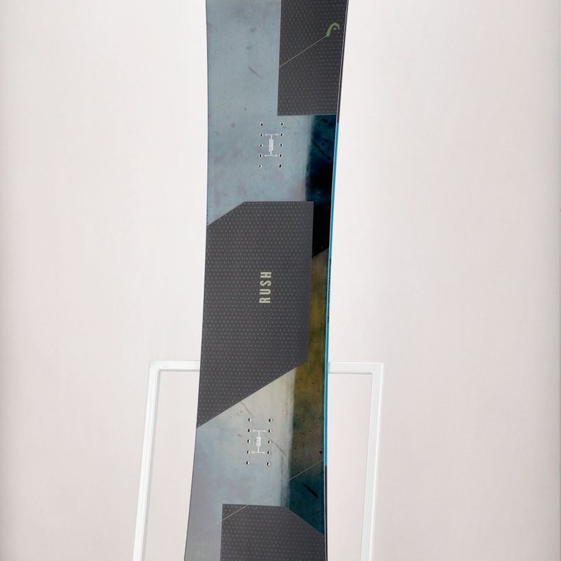 HEAD Rush blue snowboard 333521 7