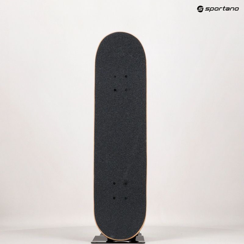 Element Swxe Rebelion classic skateboard black F4CPB2 9