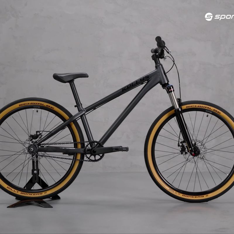 Kellys Whip 30 dirt bike black 72218 16