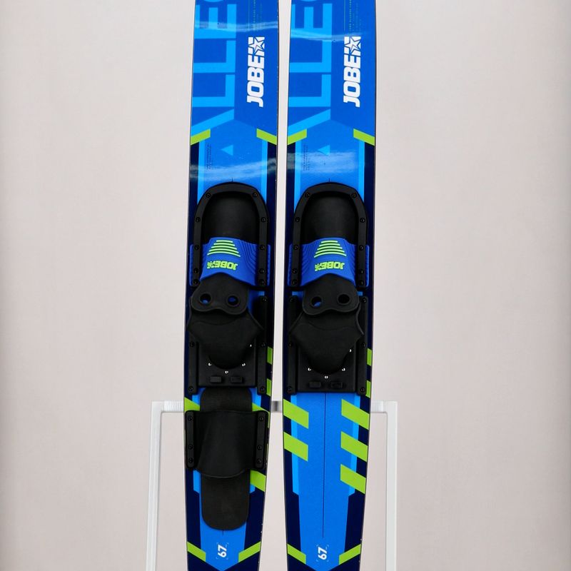 JOBE Allegre 67" Combo water ski blue 203322001 10