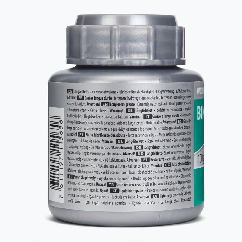 MOTOREX Bike Grease 2000 100 g Grey MOT305018 2