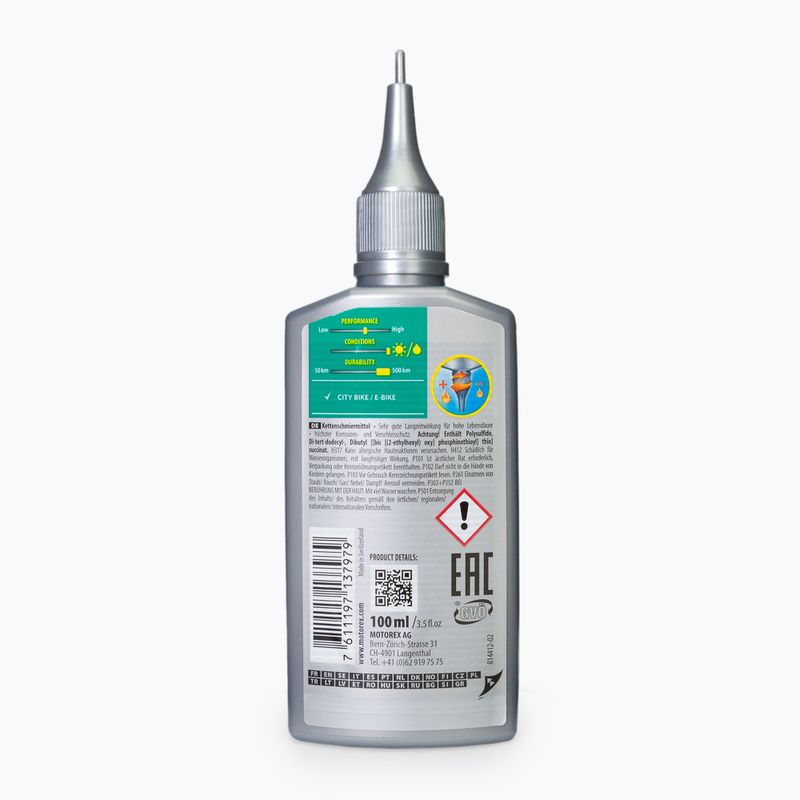 MOTOREX grease grey MOT309008 2