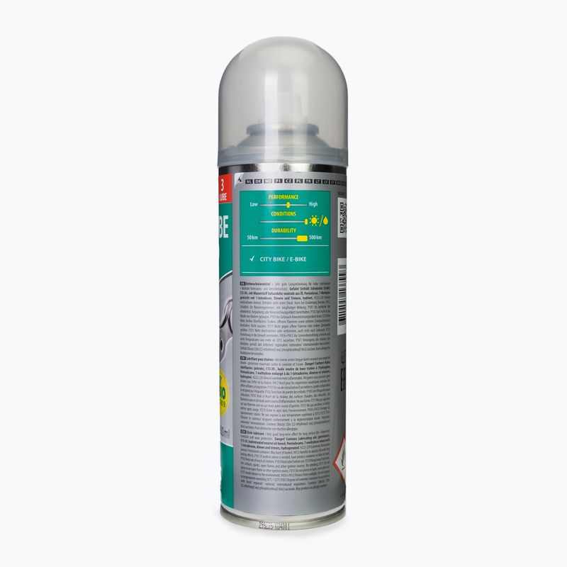 MOTOREX grease 300 ml MOT309010 3