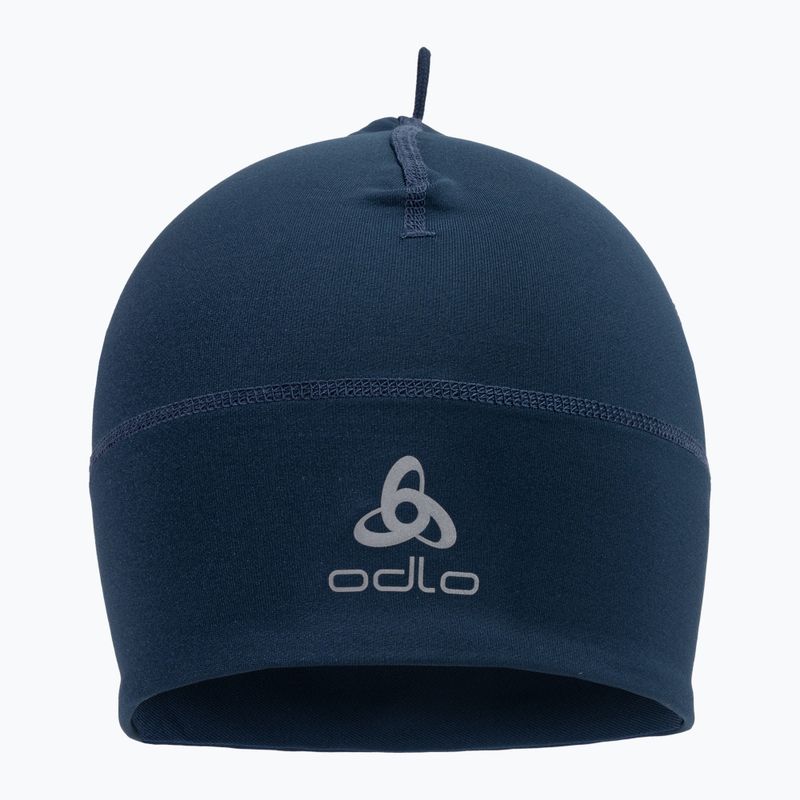 ODLO Polyknit Warm Eco cap navy blue 762670/20592 2