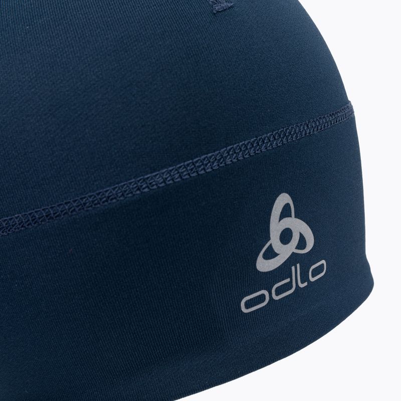 ODLO Polyknit Warm Eco cap navy blue 762670/20592 3