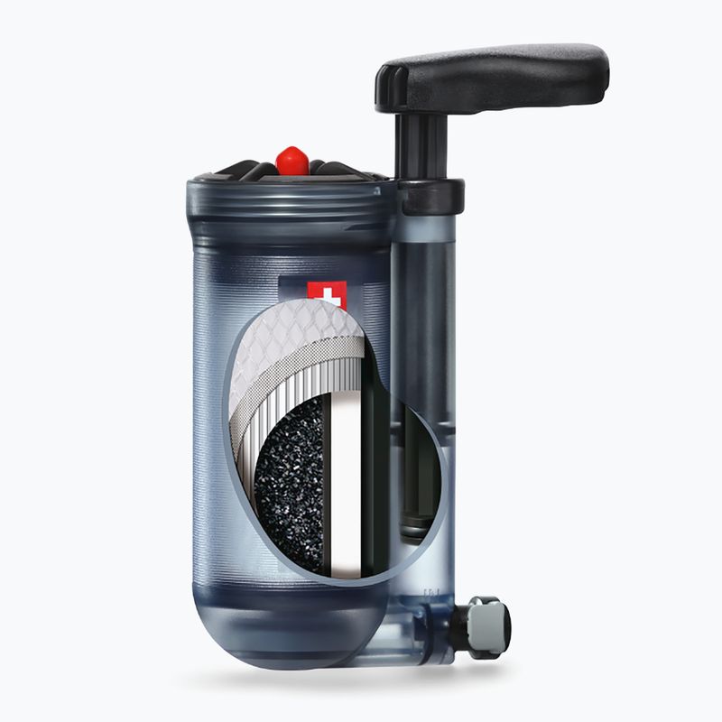 Water filter Katadyn Hiker Pro 3