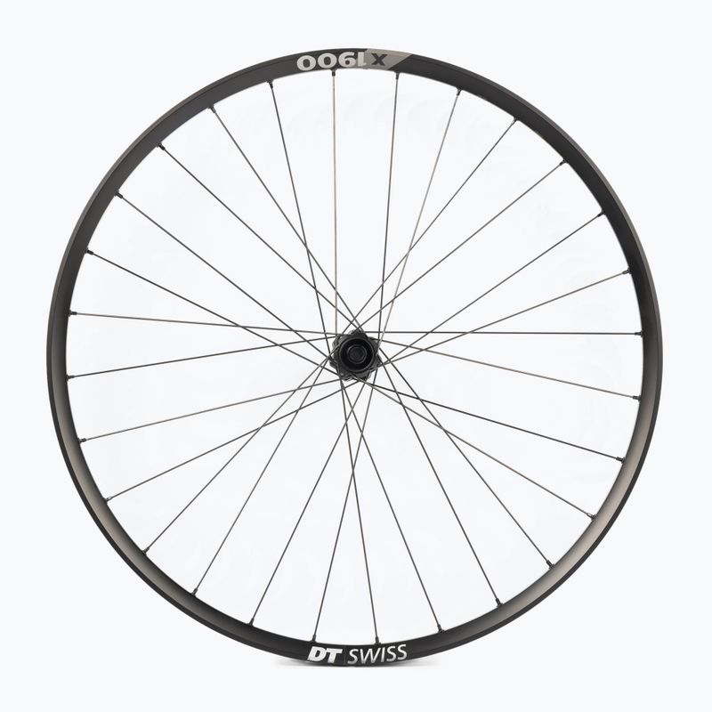 DT Swiss X 1900 SP 29 CL 25 12/148 ASL12 alu rear bicycle wheel black W0X1900TED2SA18789