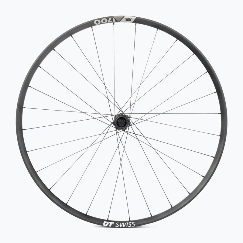 DT Swiss XR 1700 SP 29 CL 25 12/148 ASL12 alu rear bicycle wheel black WXR1700TED2SA12047