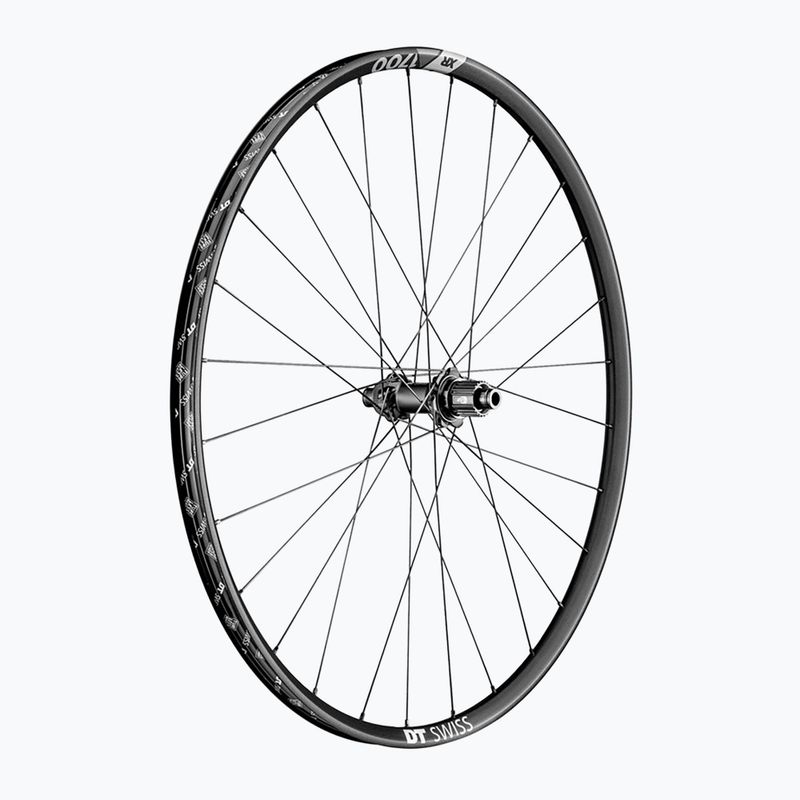 DT Swiss XR 1700 SP 29 CL 25 12/148 ASL12 alu rear bicycle wheel black WXR1700TED2SA12047 5