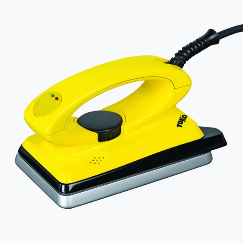 TOKO T8 wax iron 800W yellow 5547181